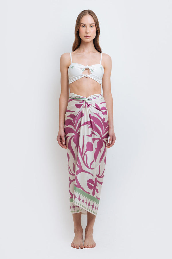 Sarong Happer LUA 1006