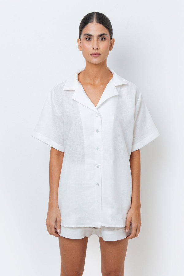 Shirt Madison / Short Claudette LUA 1224