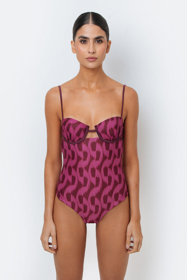 One Piece Rosalie MDL 1280