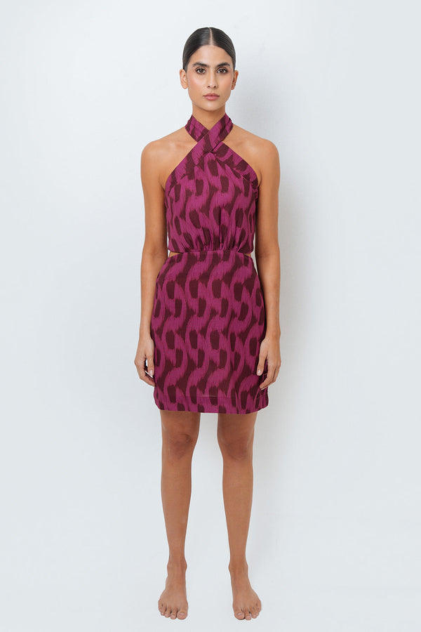 Dress Lucille LUA 1286