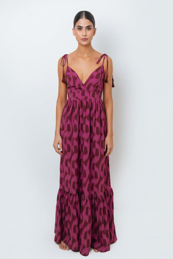 Dress Leo LUA 1288