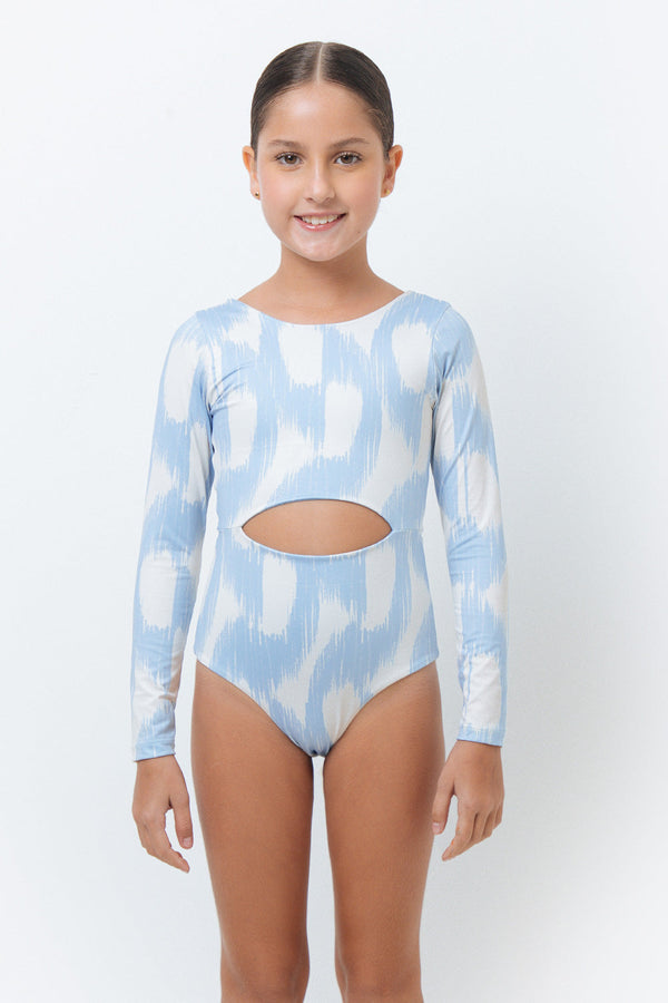 One Piece Shay MDL