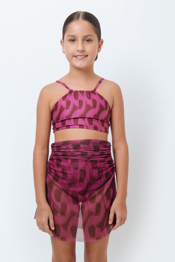 Skirt Maggie LUA 1412
