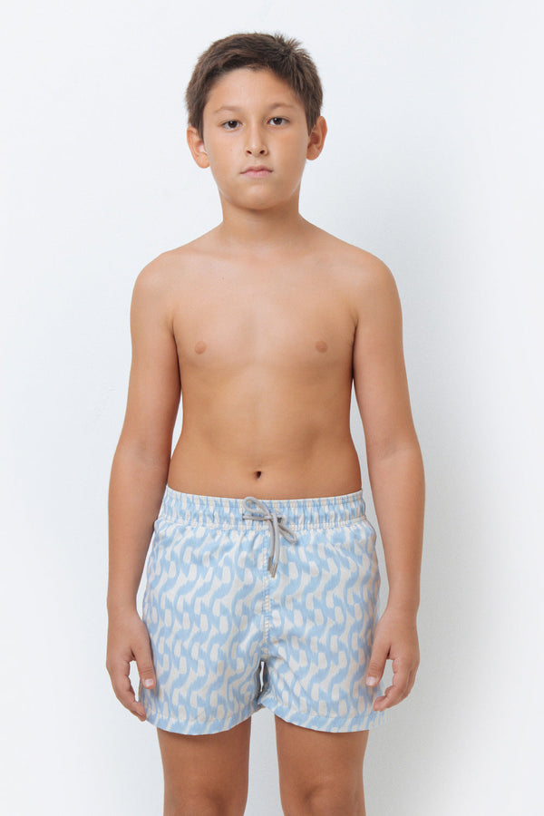 Boy Trunk Ian