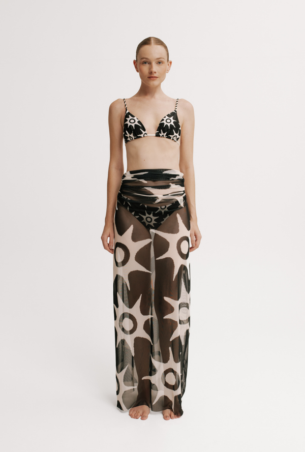 Alma Solar Skirt