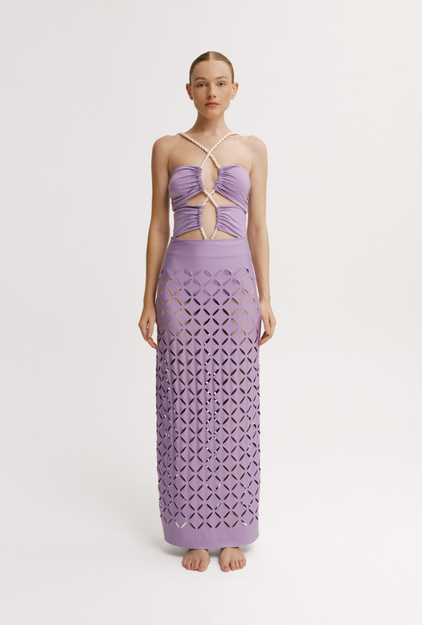 Filipa Malva Skirt