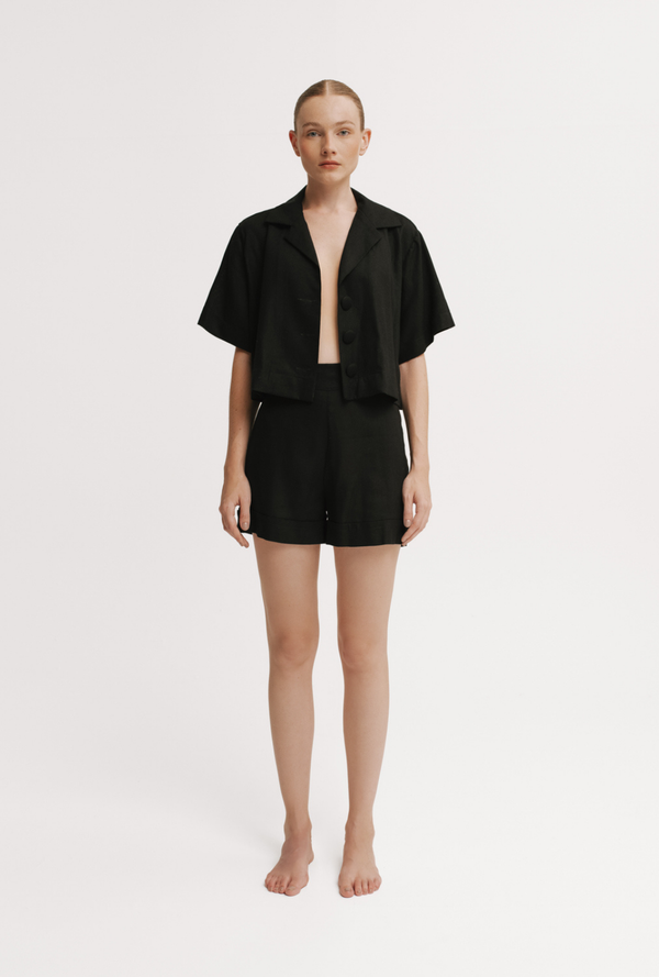 Arlet Solar Shirt & Claudette Solar Short