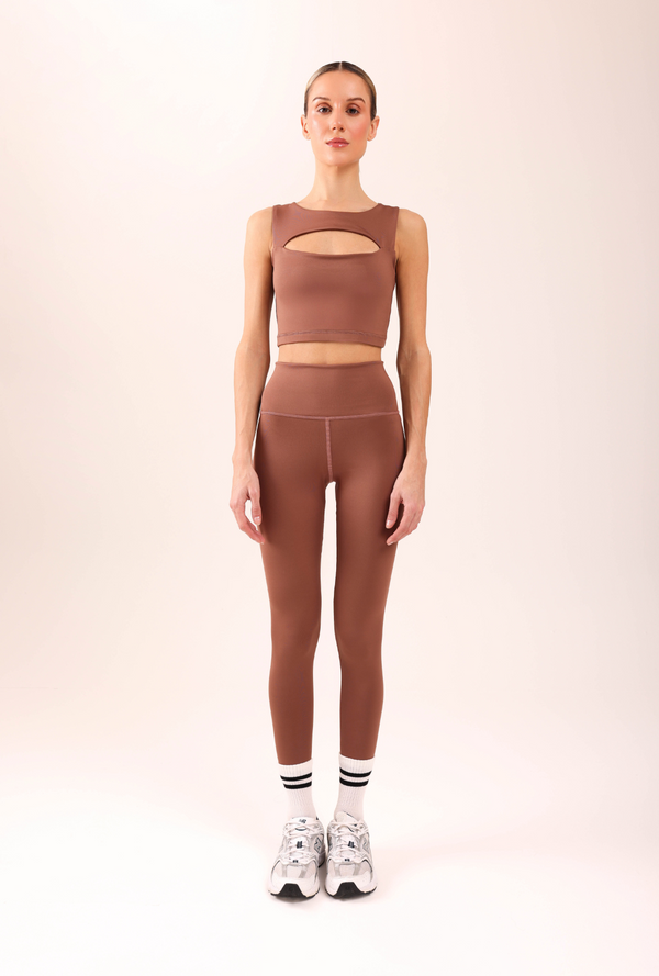 Jacke Terra Women's Leggins | Activewear Bottoms