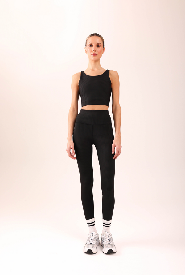 Leonel Rill  Women's Sports Bra | Activewear Top