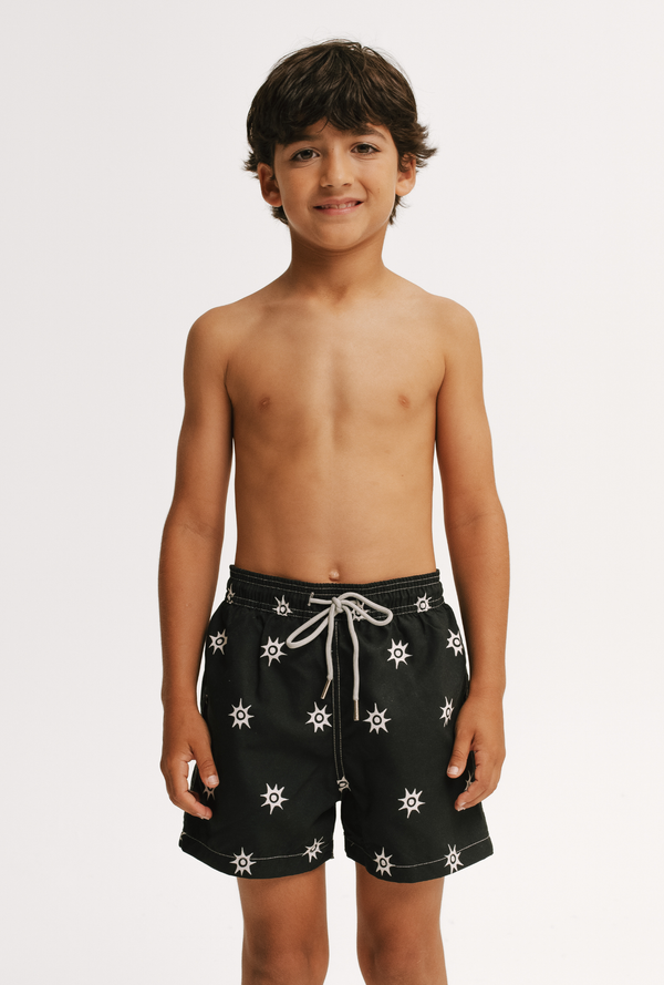 Ian Solar Boy Trunk