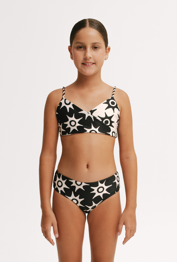 Alana Rori Solar Bikini for Girls