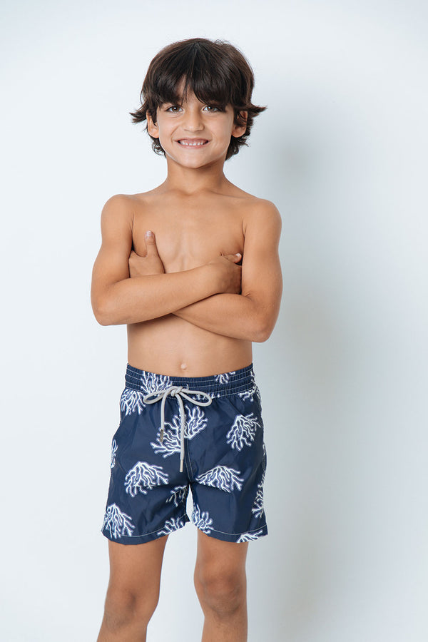 Boy Trunk Ian 907