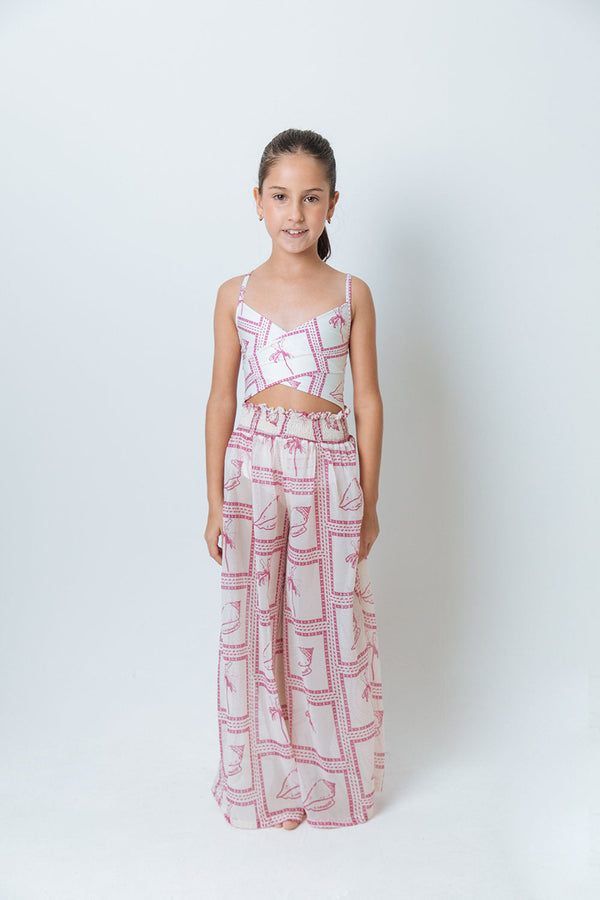 Lauren Pinck Lapa Pants