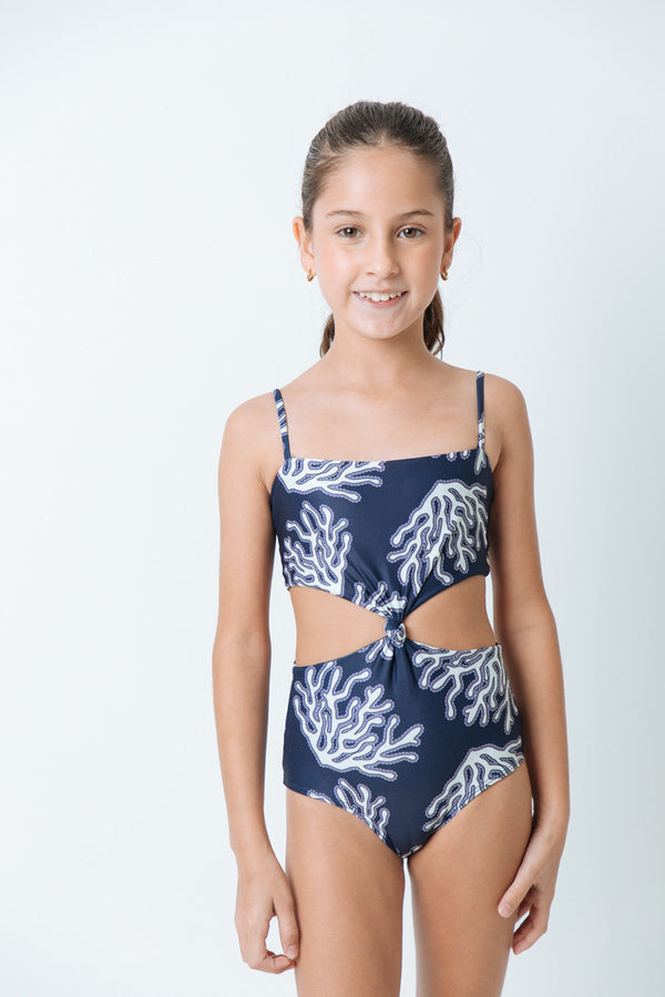 Heidy Mare One-Piece